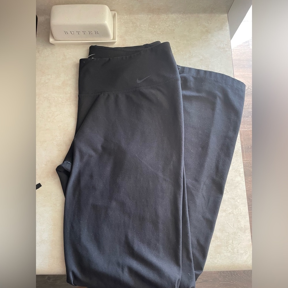 Nike Yoga Pants